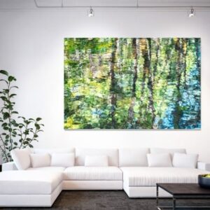 R-Art High Quality Acrylic Print